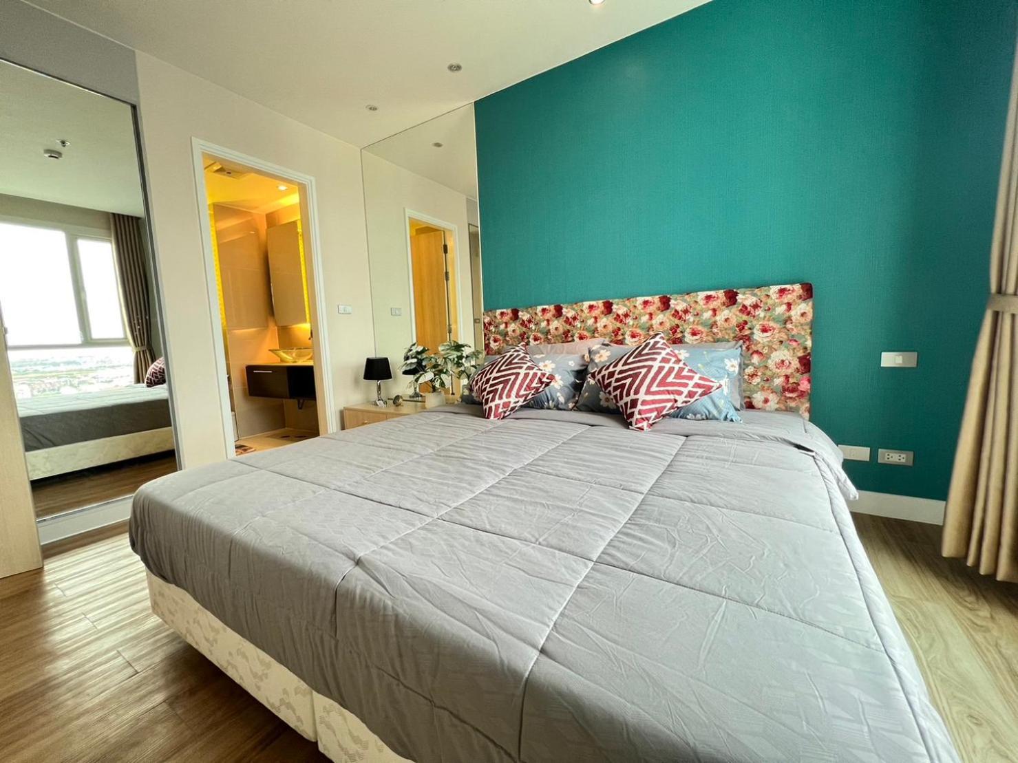 Grande Cariibbean Pattaya By Thita Aparthotel Exterior photo