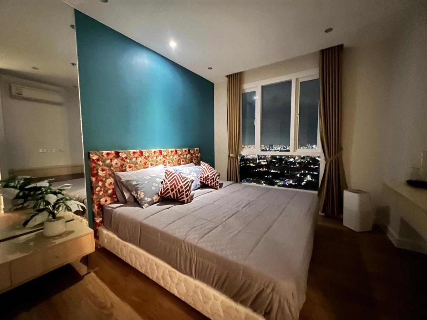 Grande Cariibbean Pattaya By Thita Aparthotel Exterior photo