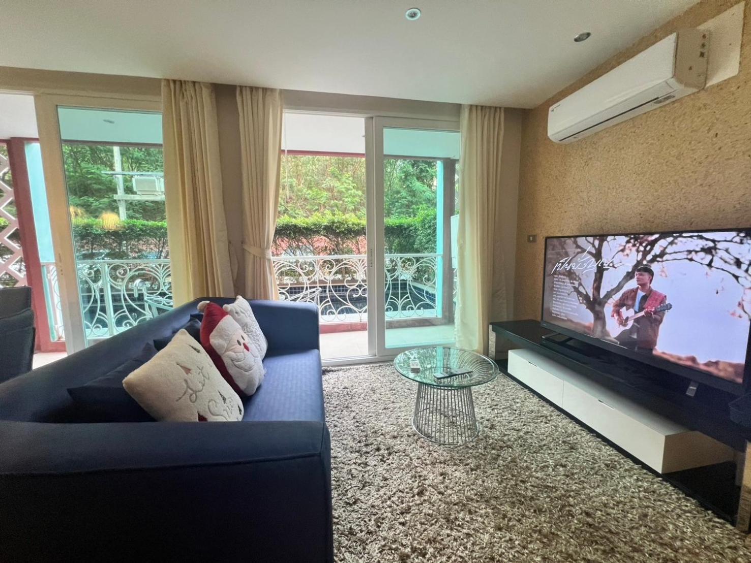 Grande Cariibbean Pattaya By Thita Aparthotel Exterior photo